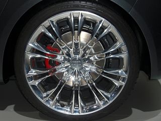 pneuservis audi