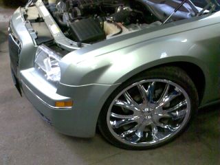pneuservis chrysler